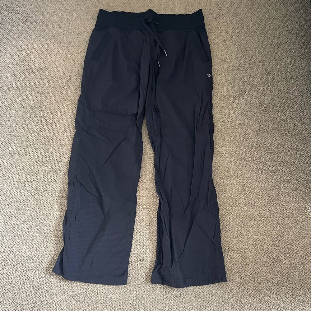 Lululemon sweatpants